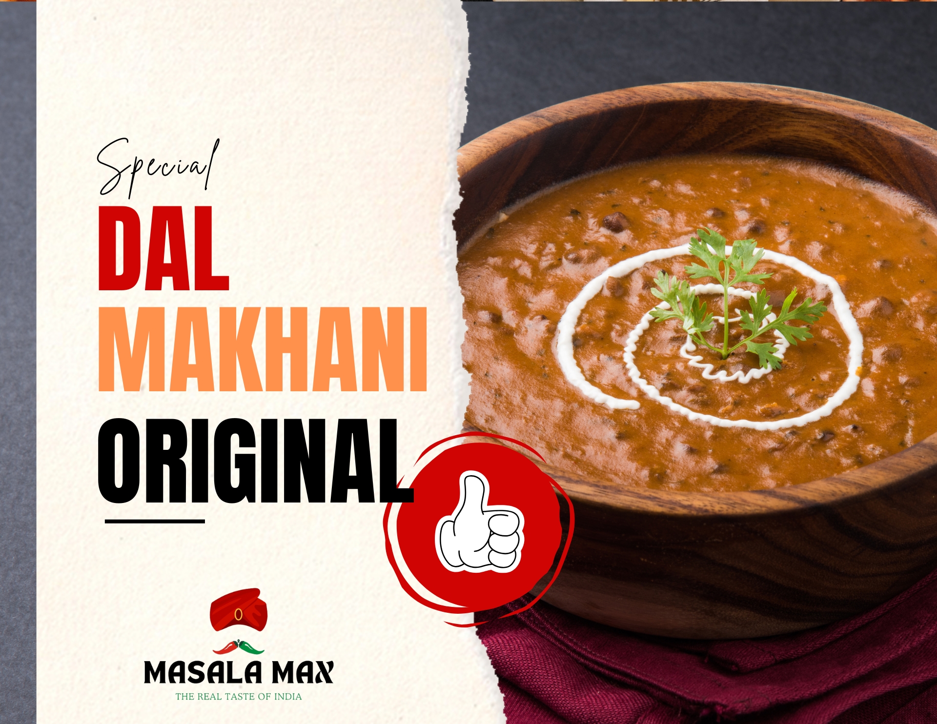 DAl MAkhani