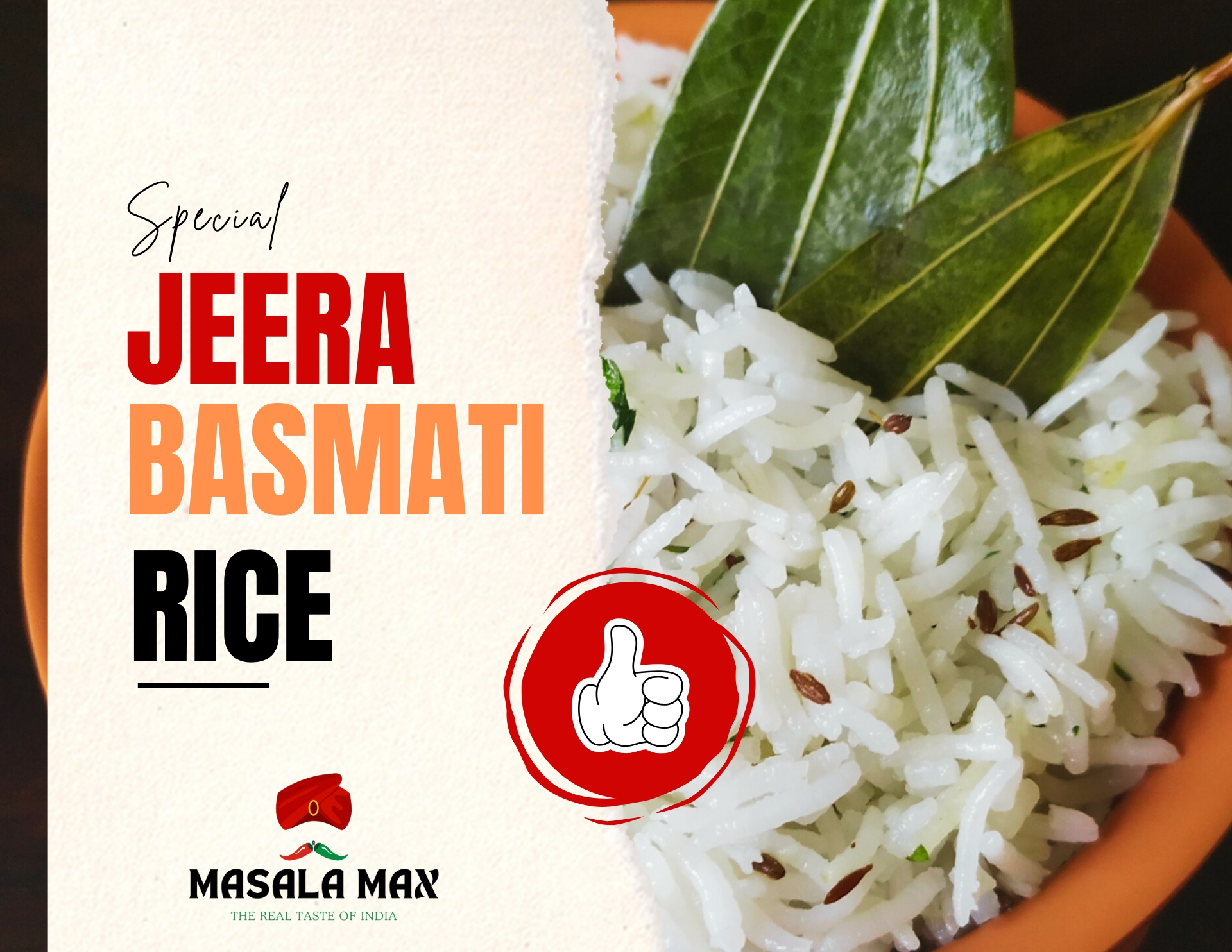 Jeera Rice